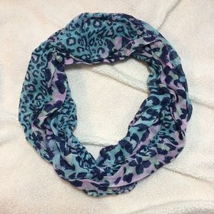Girls Justice Infinity Scarf